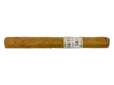 Ansicht 1 von 3 anzeigen: Villiger 1492 Minuto, Format Minutos, Herkunft Dominikanische Republik