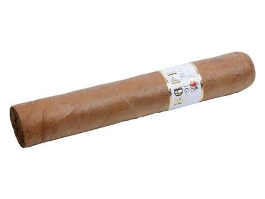 Villiger 1492 Robusto, Format Robusto, Herkunft Dominikanische Republik