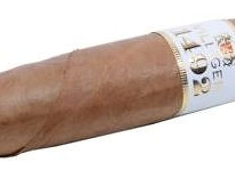Villiger 1492 Villiger 1492 Short Perfecto, Detailansicht