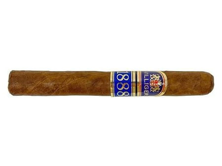 Ansicht 1 von 3 anzeigen: Villiger 1888 Nicaragua Coronita, Format Coronitas, Herkunft Nicaragua
