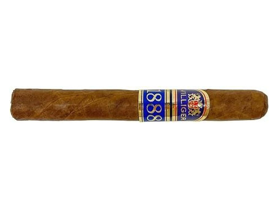 Villiger 1888 Nicaragua Coronita, Format Coronitas, Herkunft Nicaragua