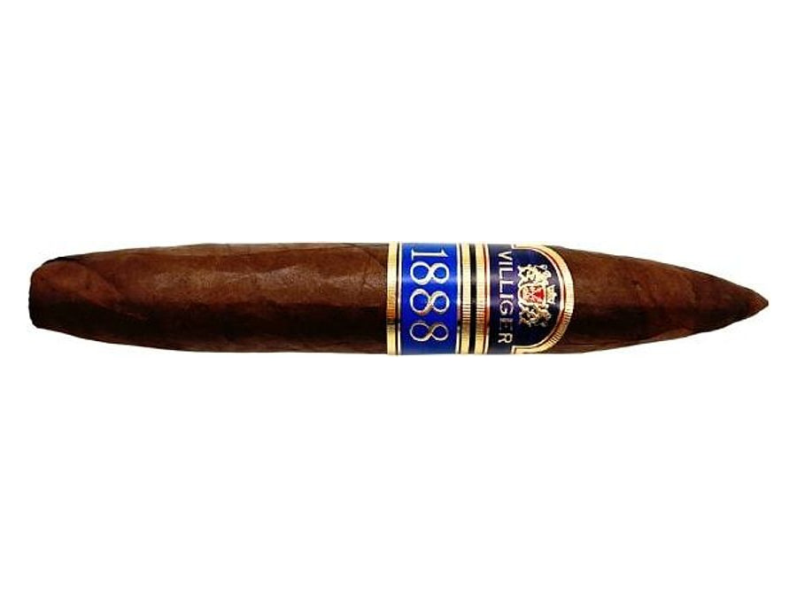 Villiger 1888 Nicaragua Perfecto, Format Perfecto, Herkunft Nicaragua