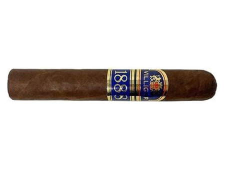 Ansicht 1 von 3 anzeigen: Villiger 1888 Nicaragua Robusto, Format Robusto, Herkunft Dominikanische Republik