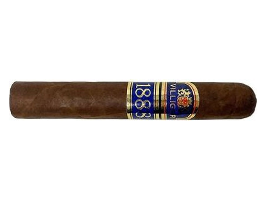 Villiger 1888 Nicaragua Robusto, Format Robusto, Herkunft Dominikanische Republik