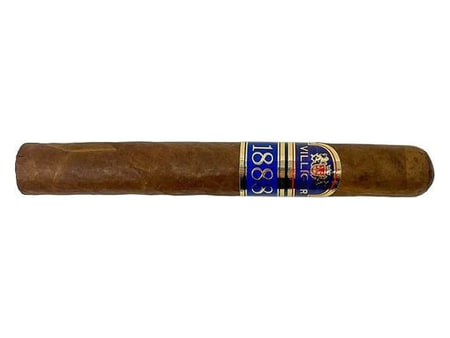 Ansicht 1 von 3 anzeigen: Villiger 1888 Nicaragua Toro, Format Toro