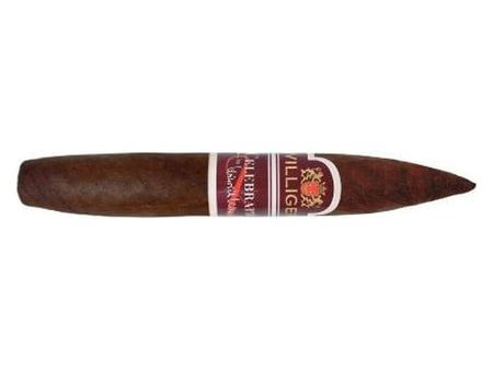 Ansicht 1 von 3 anzeigen: Villiger Celebration, Format Diadema, Herkunft Nicaragua