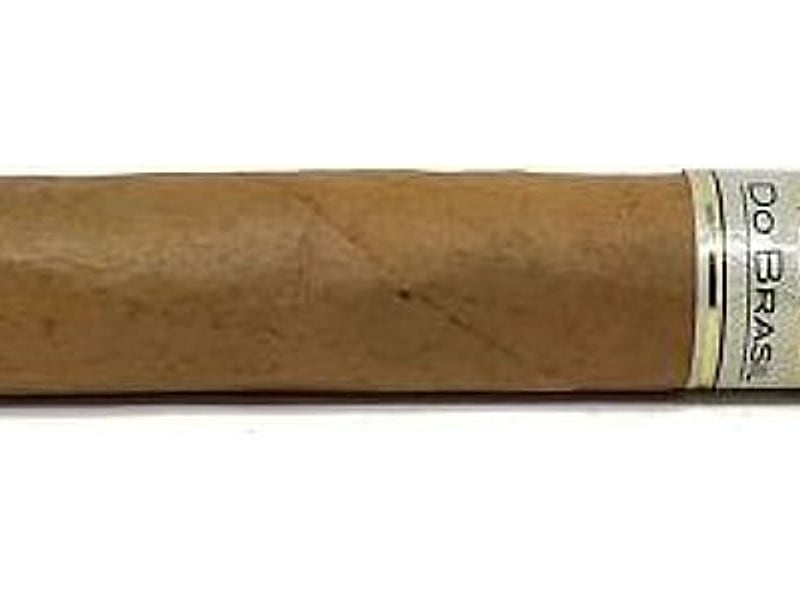 Villiger Villiger Do Brasil Claro Toro, Detailansicht