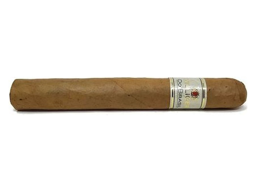 Villiger Do Brasil Claro Toro, Format Toro, Herkunft Brasilien