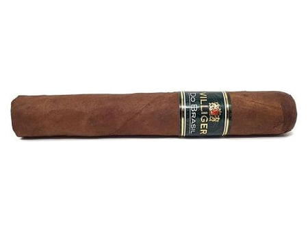 Ansicht 1 von 3 anzeigen: Villiger Do Brasil Maduro Robusto, Format Robusto, Herkunft Brasilien