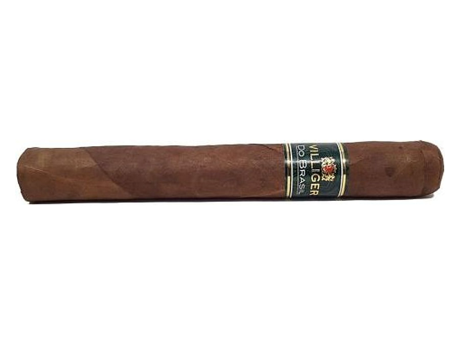 Villiger Do Brasil Maduro Toro, Format Toro, Herkunft Brasilien