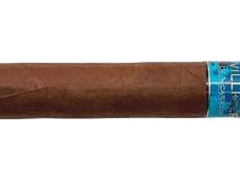 Villiger Villiger Edicion Limitada 2024 Gran Churchill, Detailansicht