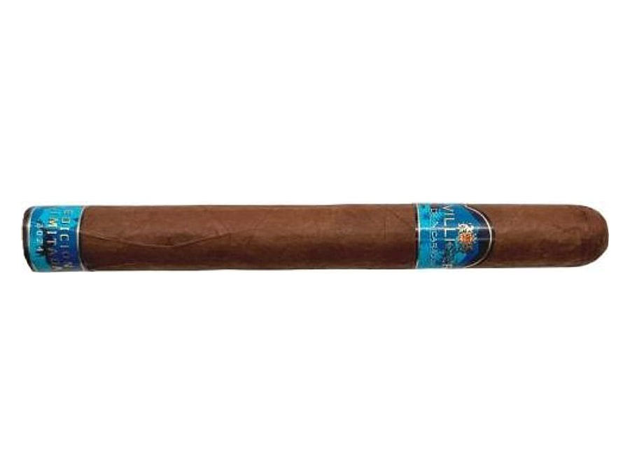 Villiger Edicion Limitada 2024 Gran Churchill, Format Churchill, Herkunft Nicaragua