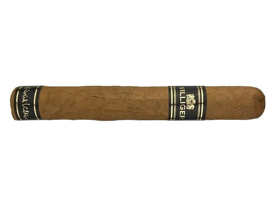 Villiger Edicion Limitada Private Cellar #7571 Toro, Format Toro, Herkunft Brasilien