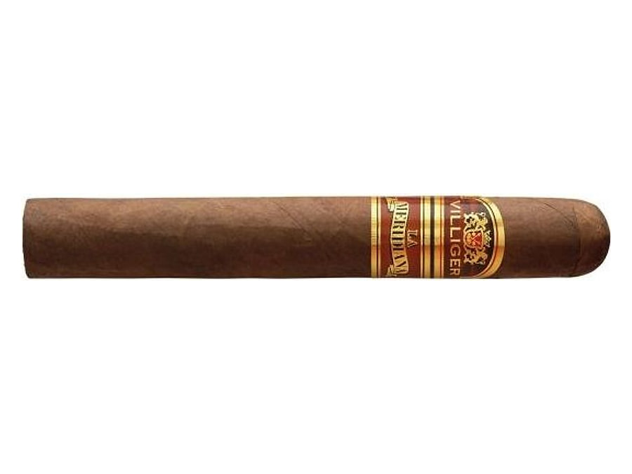 Villiger La Meridiana Gigantes, Format Gigantes, Herkunft Nicaragua