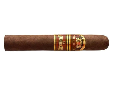 Ansicht 1 von 3 anzeigen: Villiger La Meridiana Robusto, Format Robusto, Herkunft Nicaragua