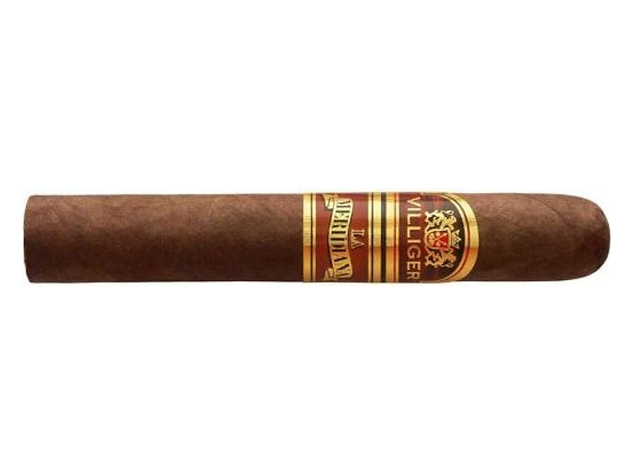 Villiger La Meridiana Robusto, Format Robusto, Herkunft Nicaragua