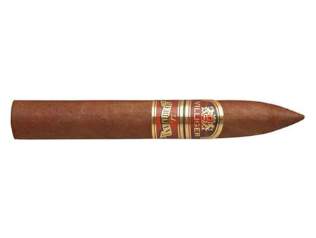 Ansicht 1 von 3 anzeigen: Villiger La Meridiana Torpedo, Format Torpedo, Herkunft Nicaragua