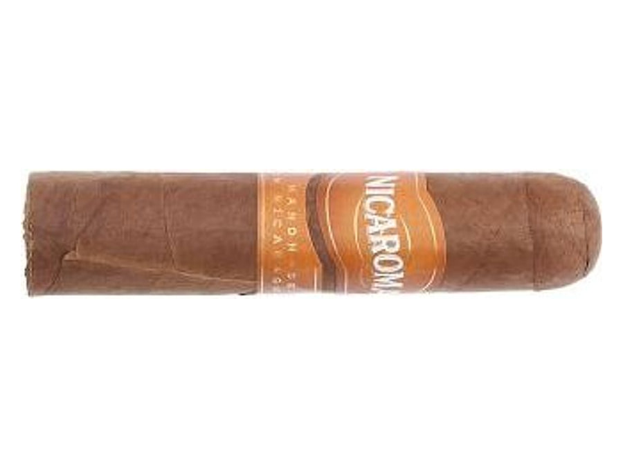 Villiger Nicaroma 4x56 Short Robusto, Format Short Robusto, Herkunft Nicaragua