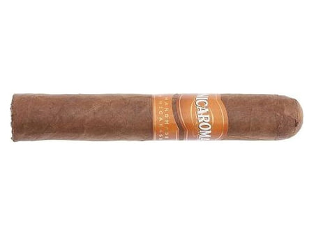 Ansicht 1 von 3 anzeigen: Villiger Nicaroma 5x52 Robusto, Format Robusto, Herkunft Nicaragua