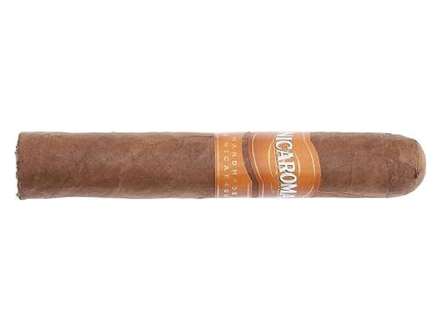 Villiger Nicaroma 5x52 Robusto, Format Robusto, Herkunft Nicaragua