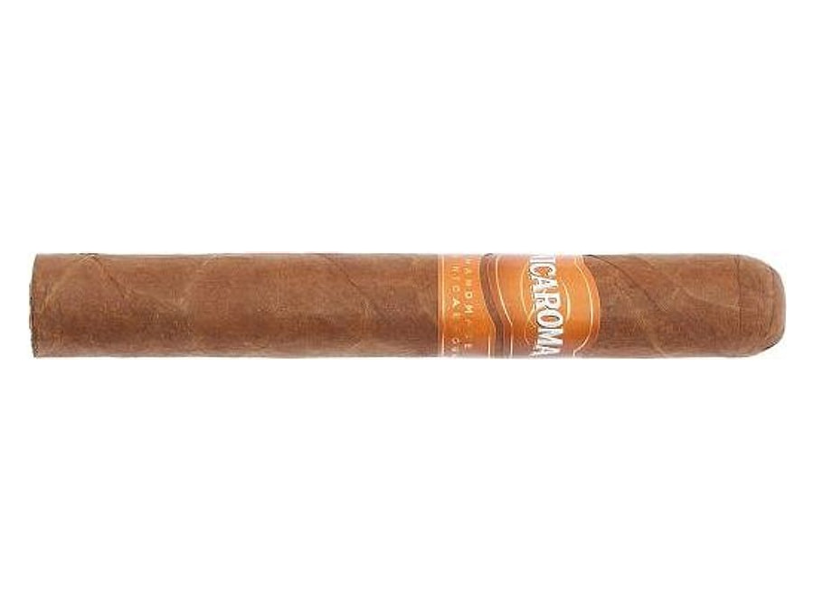Villiger Nicaroma 6x54 Toro, Format Toro, Herkunft Nicaragua