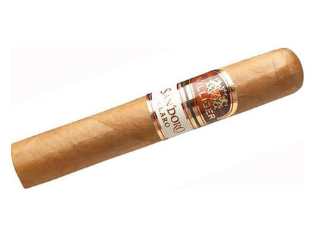 Ansicht 1 von 3 anzeigen: Villiger San 'Doro Claro Robusto, Format Robusto, Herkunft Nicaragua