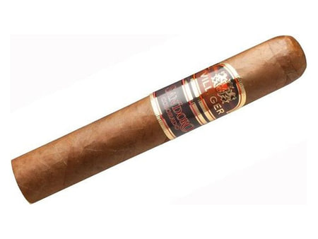 Ansicht 1 von 3 anzeigen: Villiger San 'Doro Colorado Robusto, Format Robusto, Herkunft Nicaragua
