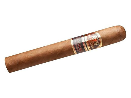 Ansicht 1 von 3 anzeigen: Villiger San 'Doro Colorado Toro, Format Toro, Herkunft Nicaragua