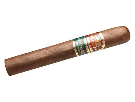 Ansicht 1 von 3 anzeigen: Villiger San'Doro Maduro Toro, Format Toro, Herkunft Brasilien