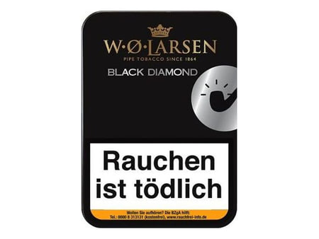 Ansicht 1 von 2 anzeigen: W.Ø. Larsen Black Diamond