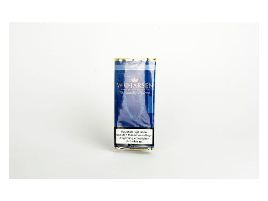 W.Ø. Larsen Masters´s Blend Golden Dream