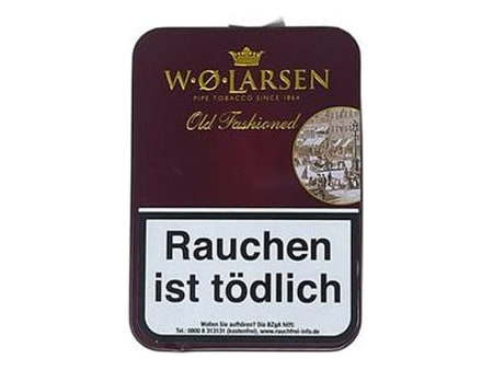 Ansicht 1 von 2 anzeigen: W.Ø. Larsen Old Fashioned