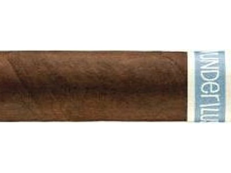 RoMa Craft Tobac Wunderlust Robusto, Detailansicht
