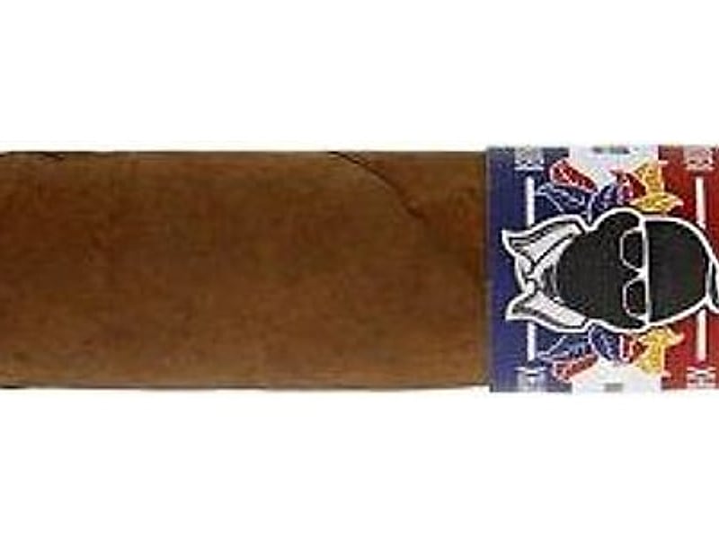 Xhaxhi Bobi XHAXHI BOBI EL INGENIERO Robusto, Detailansicht