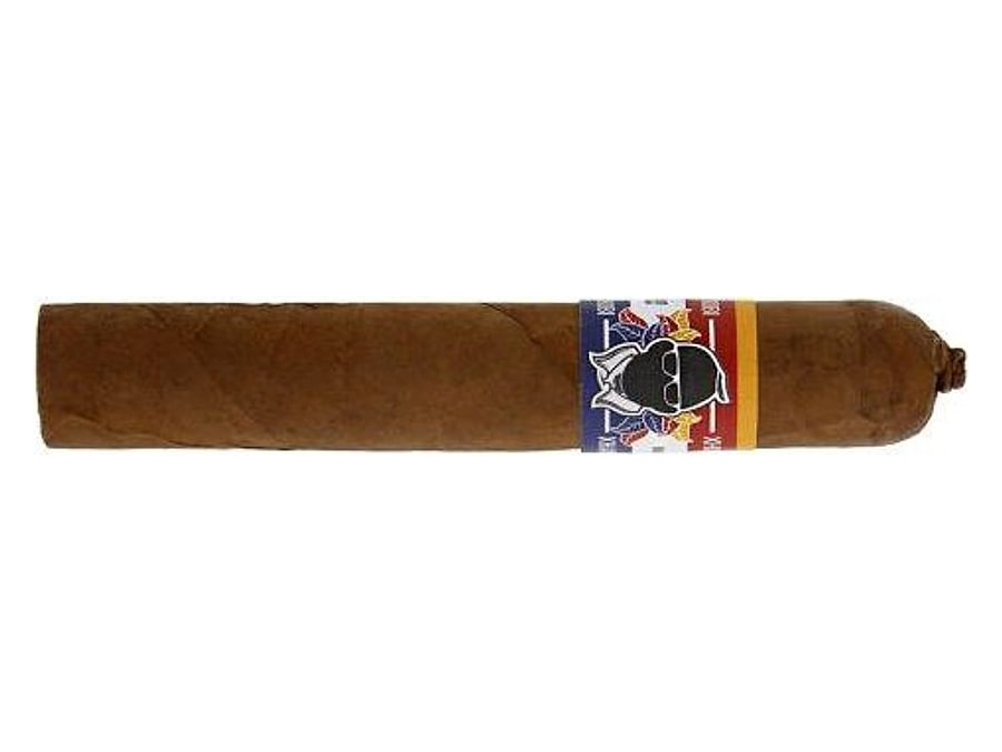 XHAXHI BOBI EL INGENIERO Robusto, Format Robusto, Herkunft Dominikanische Republik