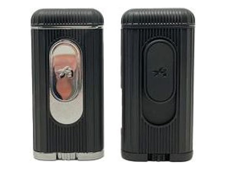 Ansicht 1 von 2 anzeigen: Xikar Hedron Lighter