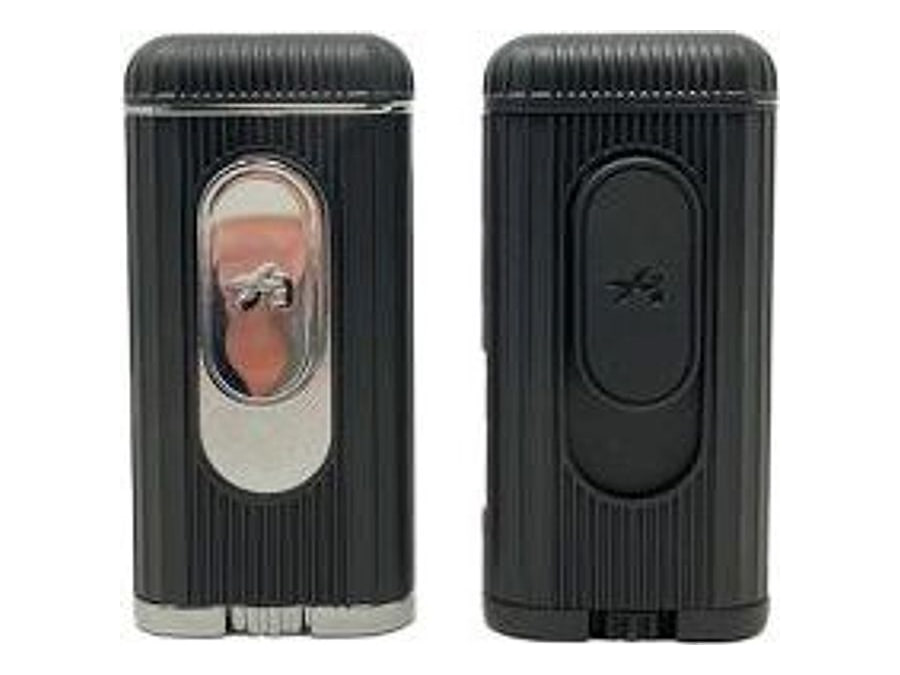 Xikar Hedron Lighter