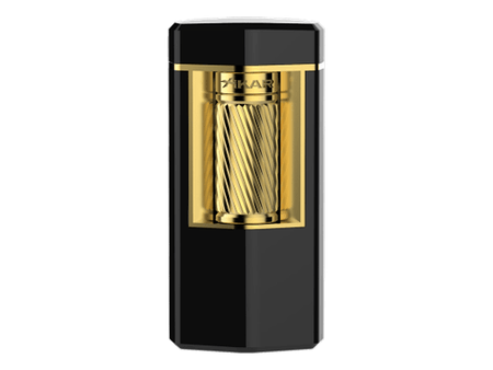 Ansicht 1 von 2 anzeigen: Xikar Meridian Black / Gold