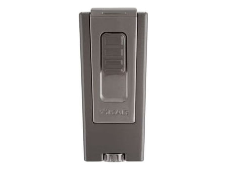 Ansicht 1 von 2 anzeigen: Xikar Trezo 3er Jetflame gunmetal