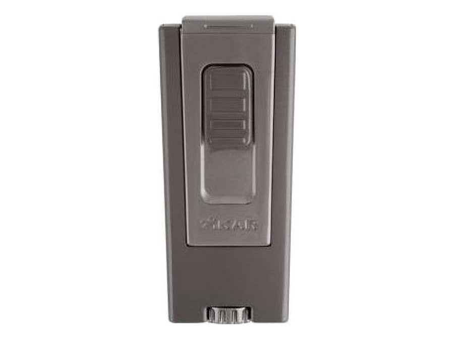 Xikar Trezo 3er Jetflame gunmetal