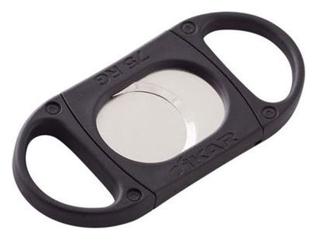 Ansicht 1 von 2 anzeigen: Xikar X8 Ring Gauge Cutter schwarz
