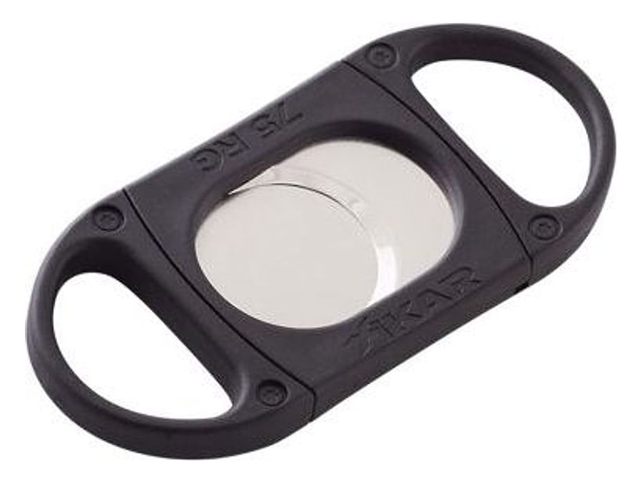 Xikar X8 Ring Gauge Cutter schwarz