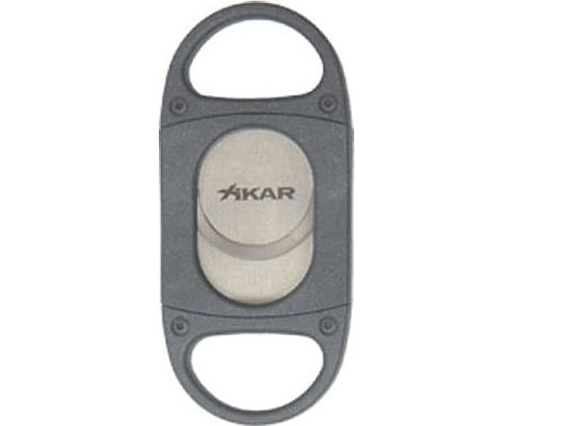 Ohne Marke XiKAR X8 - Silber, Detailansicht