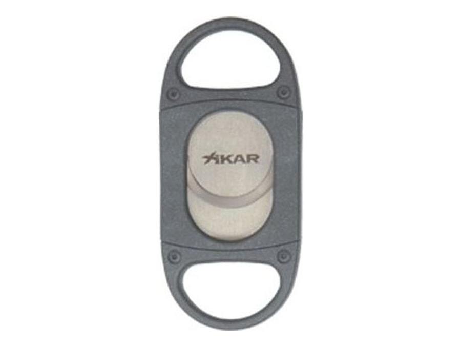 XiKAR X8 - Silber
