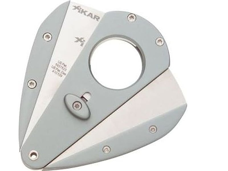 Ohne Marke XiKAR Xi1 - Silber, Detailansicht