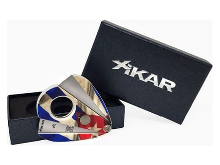 Ansicht 1 von 2 anzeigen: XiKAR Xi2 Cutter Kuba Edition