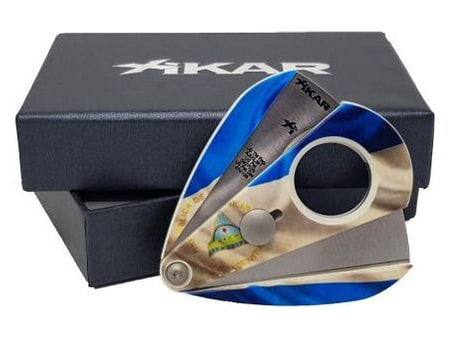 Ansicht 1 von 2 anzeigen: XiKAR Xi2 Cutter Nicaragua Edition