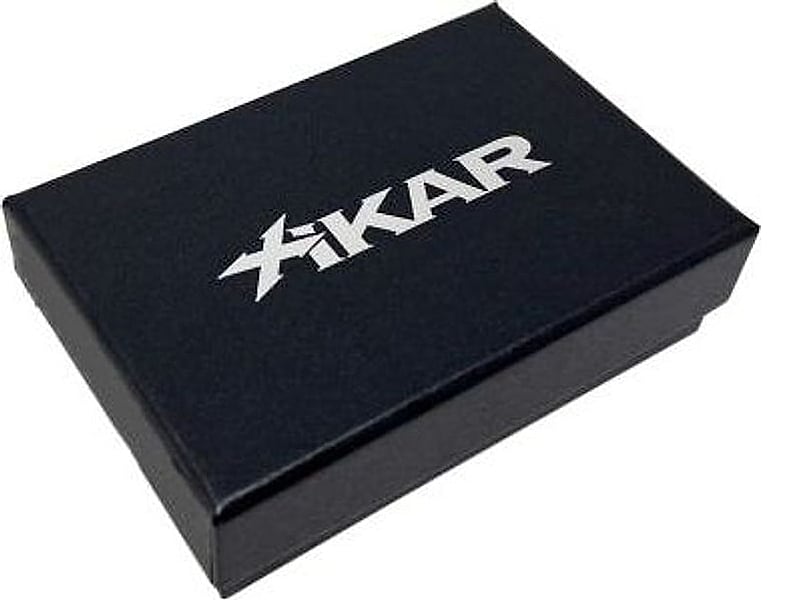 Ohne Marke Xikar Xi80 Cutter Black, Detailansicht