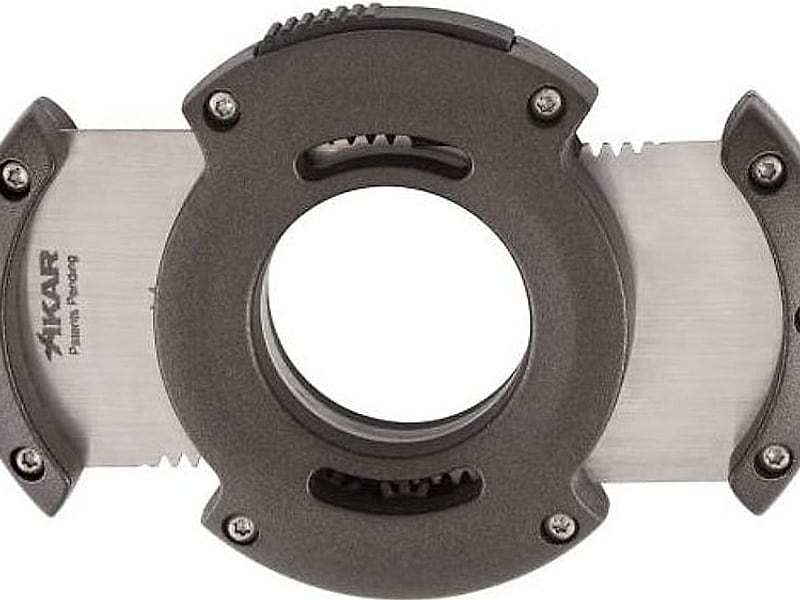 Ohne Marke Xikar XO Cutter, Detailansicht