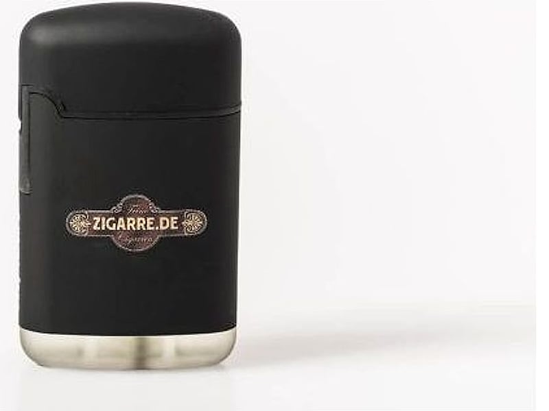 Ohne Marke Zigarre.de Jetflame, Detailansicht
